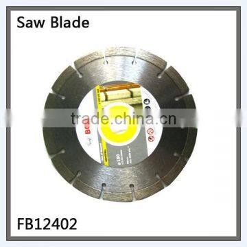 Saw Blade For Wood