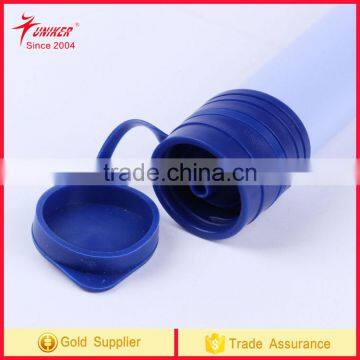 Camping 2017 Water Filtration Straw Filter Straw Chinese Factory Supply photo-3