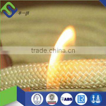 Low Elongation Kevlar Rope Price photo-2
