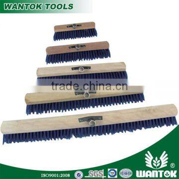 2016 Hot-selling cleaning floor broom &brush