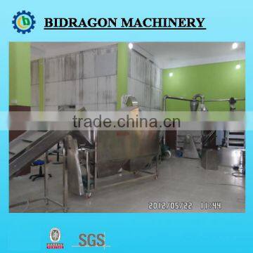 2014 Bidragon paprika processing machine