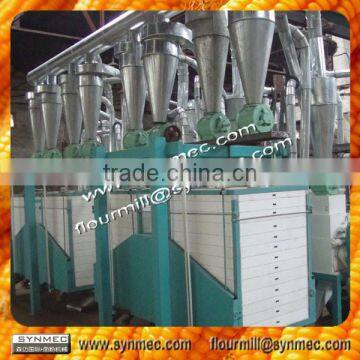 10-120t/day complete set wheat flour mill machine,wheat flor millin plant,wheat flour mill factory