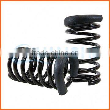 Customized wholesale quality custom made tension coil springs