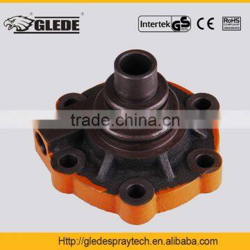 Hydraulic cylinder