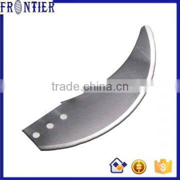 high quality stainless steel blade for meat cutting machine