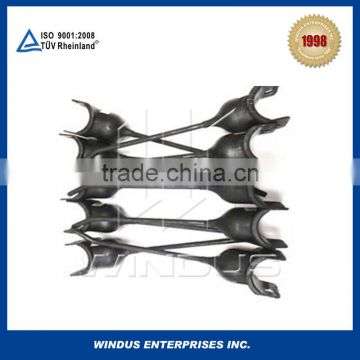 HOT SALE NEW HOLLAND ALLEN RUBBER RAKE TOOTH LEFT