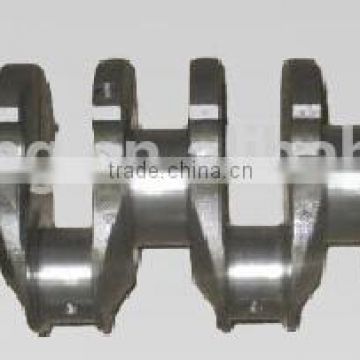 DALIAN498 X02 CRANKSHAFT