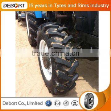 China Top Quality 16.9-24 Tractor Tire