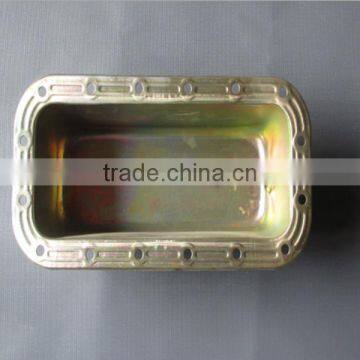 Farm Tractor Parts Oil Sump Used in Diesel Engine photo-4