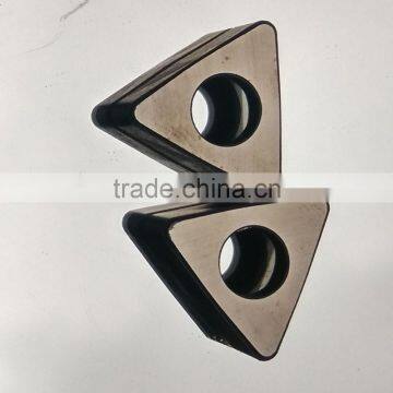 ST10030 YG9D Tungsten Carbide Insert Shim Hardened Material Finishing photo-5