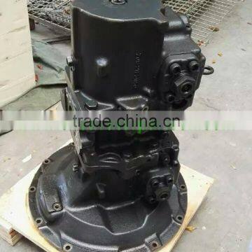 PC400-6 HYDRAULIC MAIN PUMP ,HPV132 HYDRAULIC PUMP PC400-6