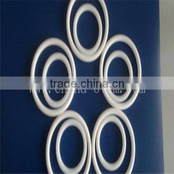 PTFE Black Washer photo-3
