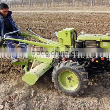 Hot Sale Diesel Engines for Walking Tractor photo-2