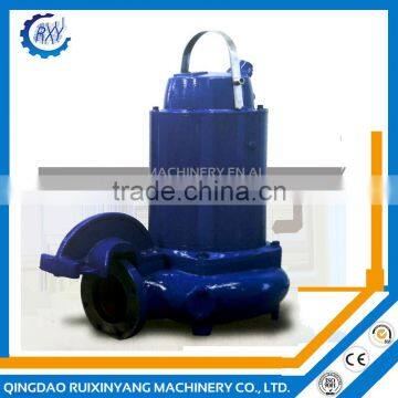 New design water deep well submersible pump