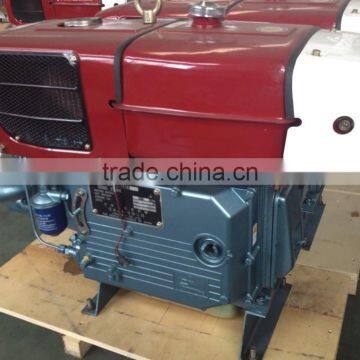 Diesel Engine ZS1125 photo-2