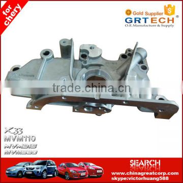 372-1011030 high performance car oil pump for Chery