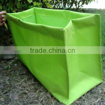 Hot Sale GEO Fabric Green Grow Bag for Garden House Garden Plant Bag photo-2