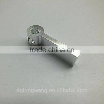 ISO custom crank shaft for machinery parts