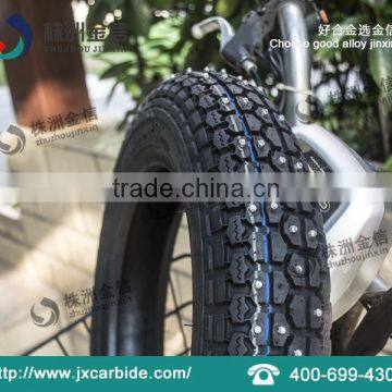 4-12mm Carbide Screw Antiskid Tire Studs For Bicycle Tyre Easy Install