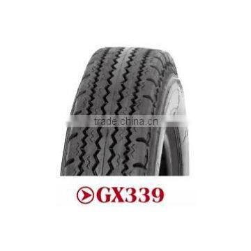 BIAS ULTRA LIGHT TRUCK TIRE MAXTRONG BRAND 4.50-12