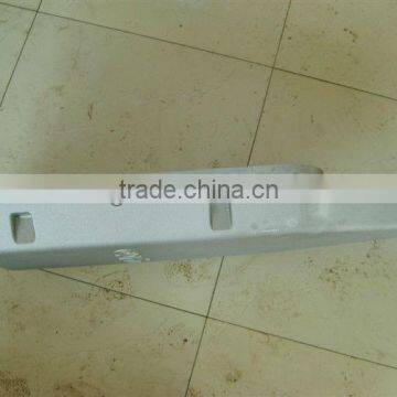Cast Aluminum Cover