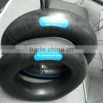Butyl Rubber Inner Tube for Truck 825R16 825R20 photo-5