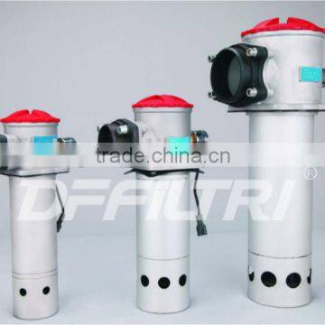 DFFILTRI World Marketing Good Quality Low Price TF-63 Multi-functional Suction Oil Filter photo-3