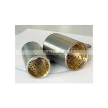 steel fabrication bushing