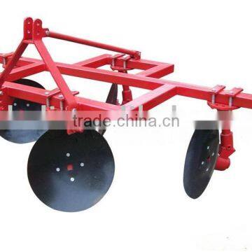 China new farm disc ridger for wholesales