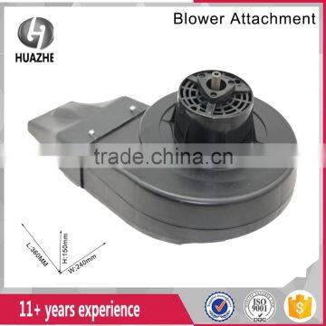 petrol blower attachment