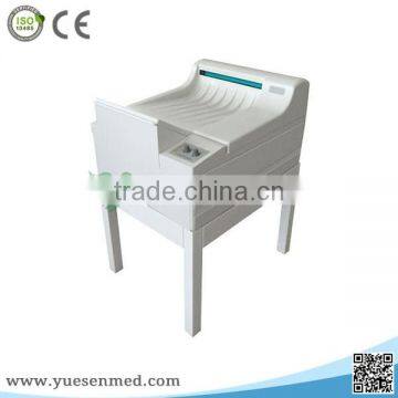 5.2L automatic x-ray film processor