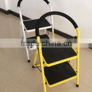 Folding Ladders,Insulation Ladders Feature and Steel Material Ladders photo-2