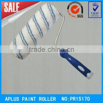 professional wheel cover plastic paint roller