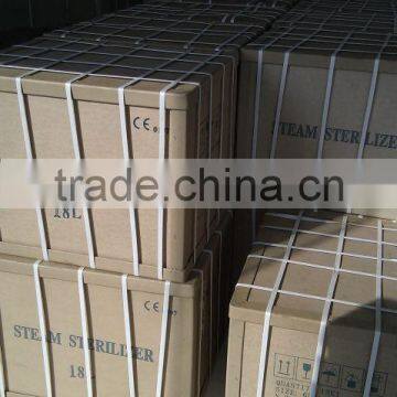 2 Years Quality Warranty Cheap Price Dental Autoclave photo-5