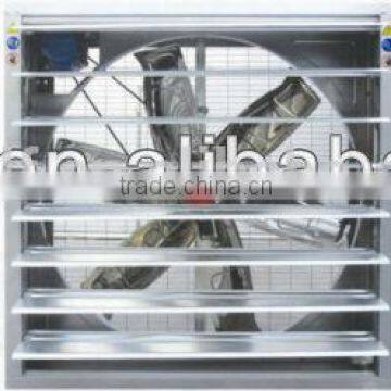 Made in China Stainless Steel Outdoor Roof Top Exhaust Fan photo-6