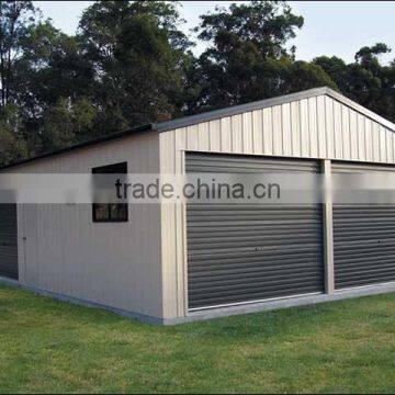 prefab carport garage