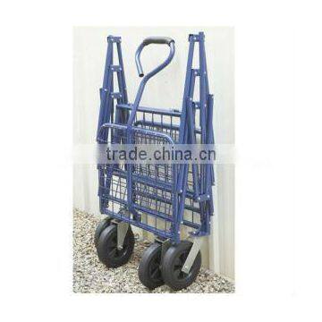 High Qulity Mesh Cart