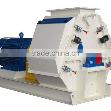Hammer mill