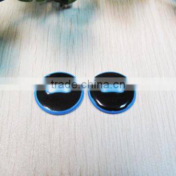 High Performance RFID Radio Tagging UHF RFID Laundry Tag With Low Cost photo-2