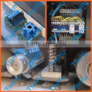 Poultry Manure Fertilizer Processing Machine (SMS:0086-15890650503) photo-3