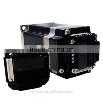 stepper driver for stepper motor