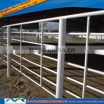 AS/NZS Q235 304 316 Galvanized Steel Fence Panel Farm Fence for Yard Fence