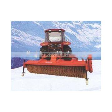 Hot Selling High Quality and Reasonable Price New Type Snow Blower photo-6
