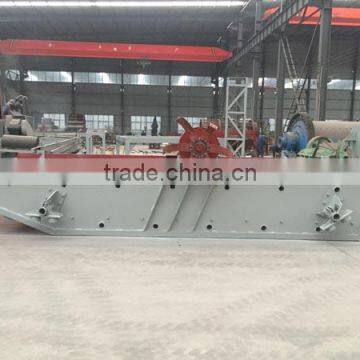 China Large Capacity YK Series Circular Vibrating Screen With High Efficiency photo-3