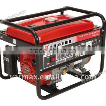 3.0KW-3.3KW Portable Gasoline Generator Set