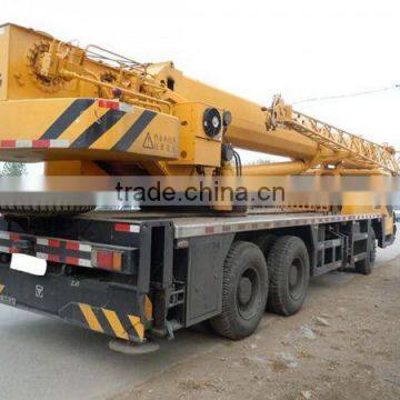 XCMG 25 Ton Truck Crane QY25K-II Hot for Sale photo-5