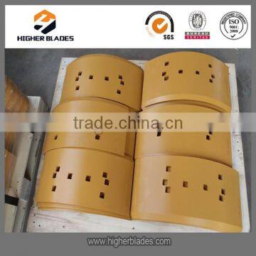 30MnB Blades for Grader Cutting Edges 5D9554 photo-5