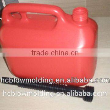 OEM HDPE Oil Bottle Edible Oil Bottle Hdpe Plastic Cooking Oil Drum and Jerry Can photo-2