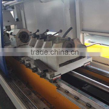 CNC Horizontal Gun Drill For Deep Hole photo-3