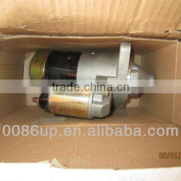 Good quality & Low price Auto Spare Parts start motor for Geely MK